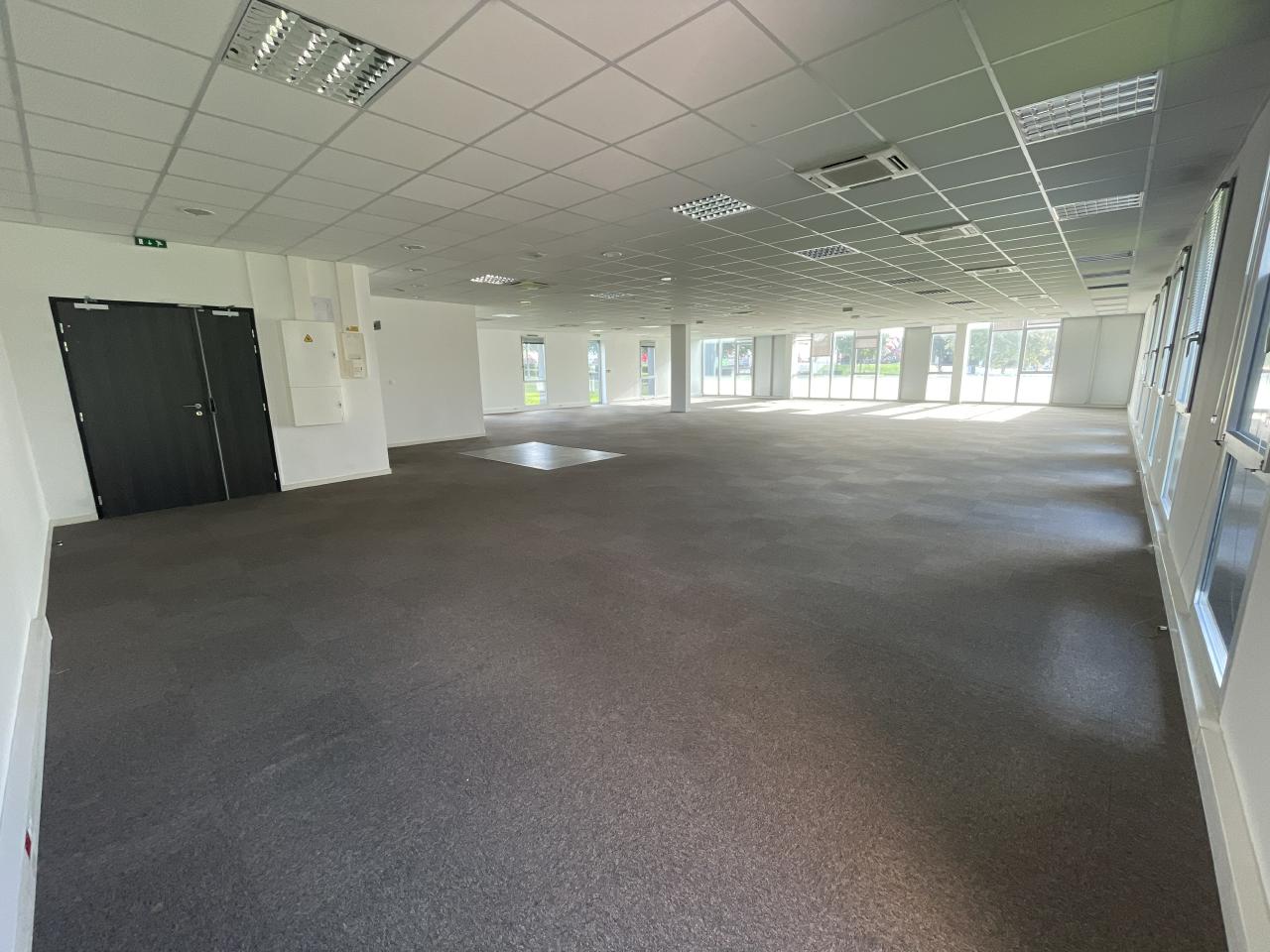Bureau Saint-Herblain 306m² Location bureau Saint-Herblain Loire-Atlantique OLBUR2419469 11